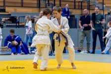 27.04.2025 Wachau JUDO Kids Cup